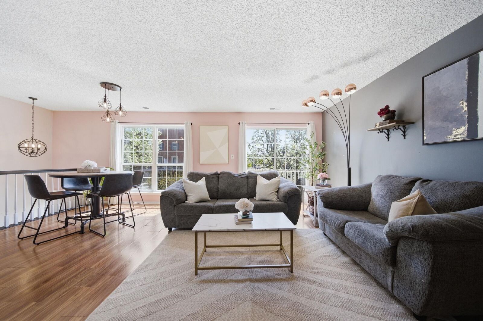 Property Photo:  10 Cottonwood St  NJ 07305 