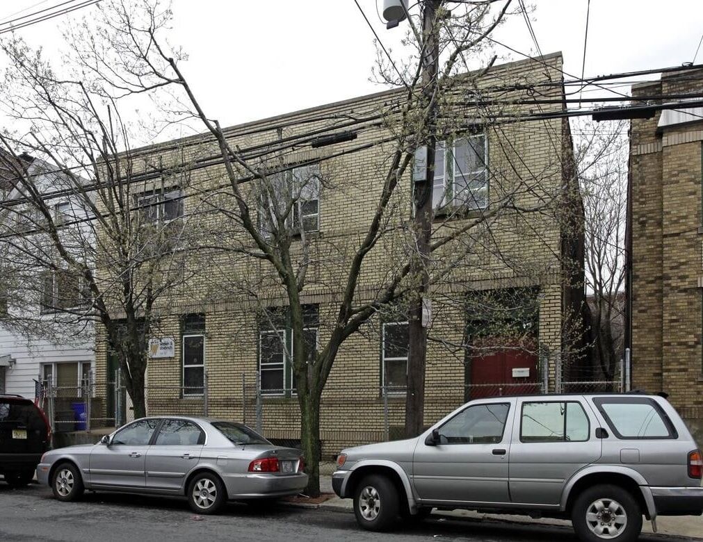 Property Photo:  119-121 61st St  NJ 07093 