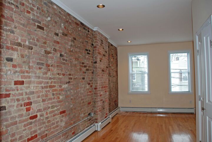 Property Photo:  273 Webster Ave 4  NJ 07307 
