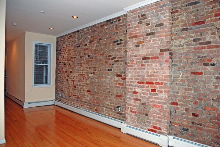 Property Photo: 273 Webster Ave 4 NJ 07307