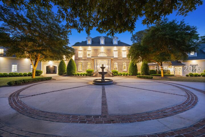 Property Photo: 2 High Ponds Lane SC 29910