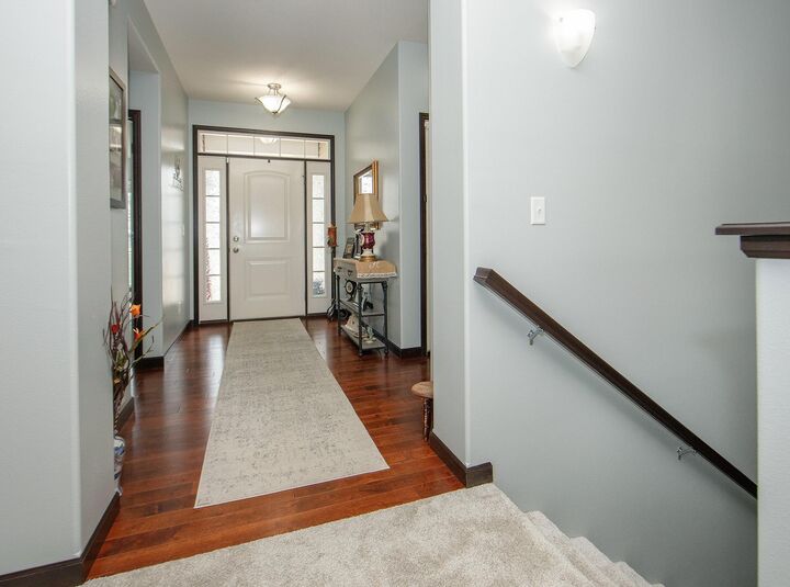 Property Photo:  2601 Feather Run Trail  IA 50613 