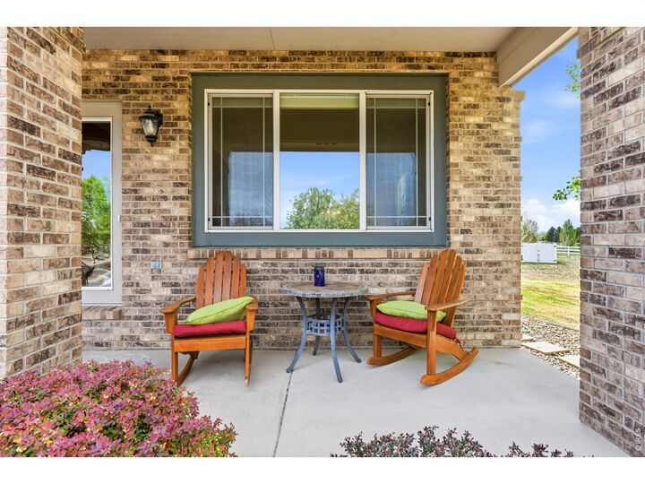 Property Photo:  16223 Olive Way  CO 80602 