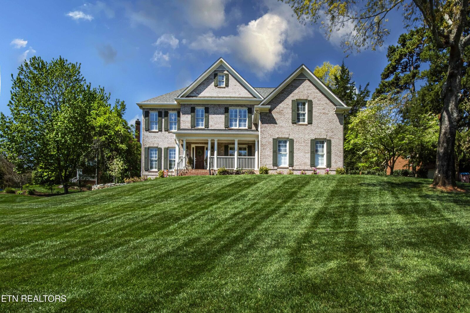 Property Photo:  917 Blackstone Drive  TN 37934 