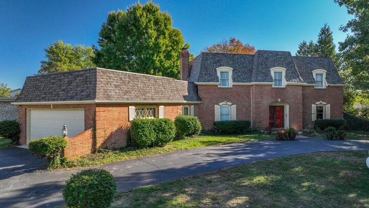 Property Photo:  972 Edgewater Drive  KY 40502 