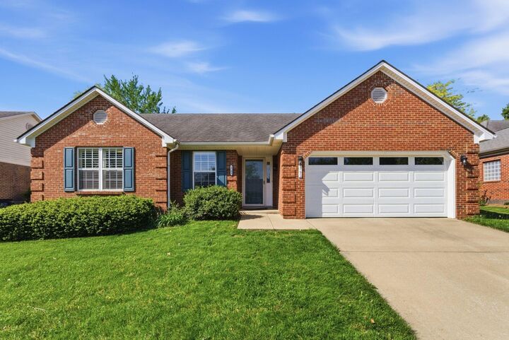 Property Photo:  1792 Chandler Lane  KY 40504 