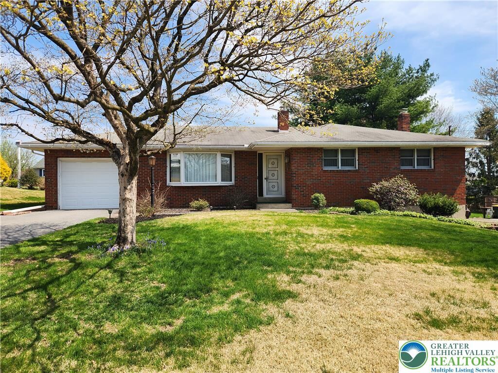 Property Photo: 90 Porter Street PA 18064