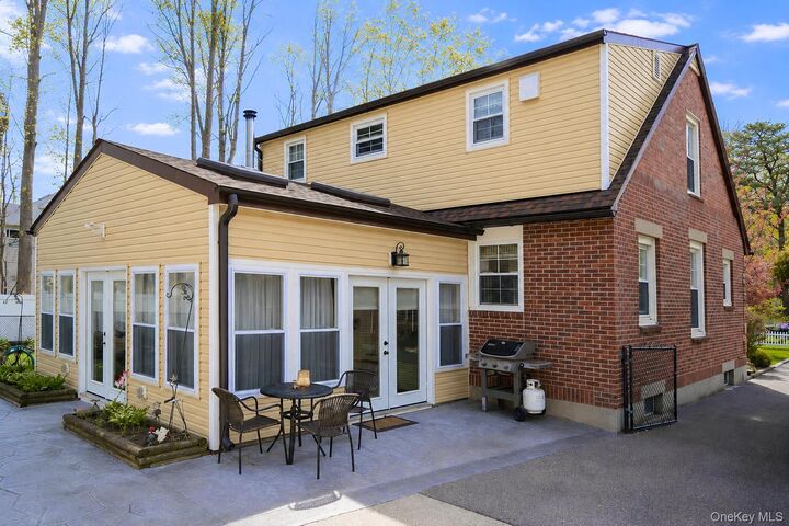 Property Photo:  75 Oregon Avenue  NY 11763 
