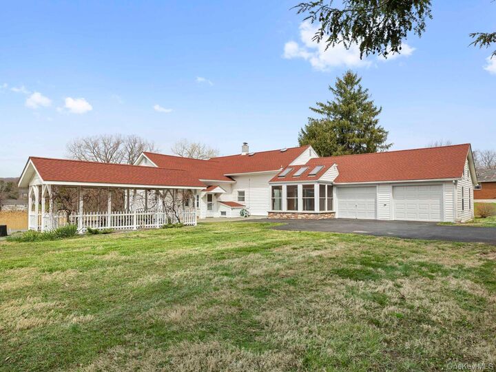 Property Photo:  5 Shari  NY 12542 