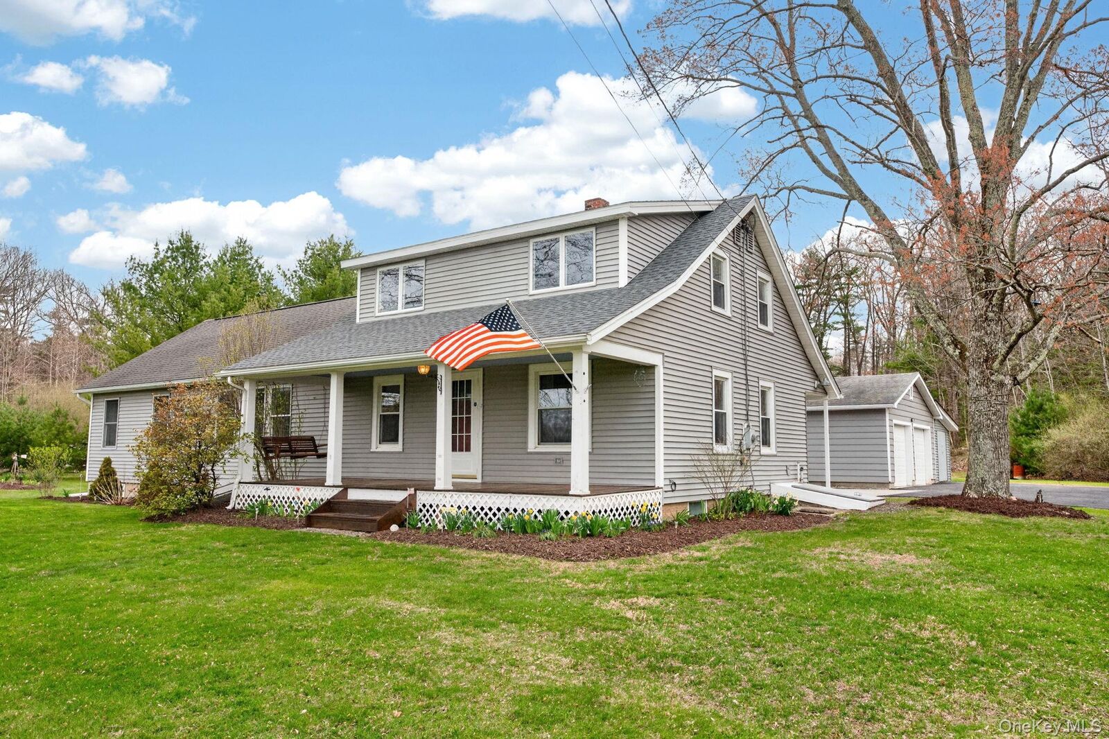 Property Photo:  60 Airport Road  NY 12404 