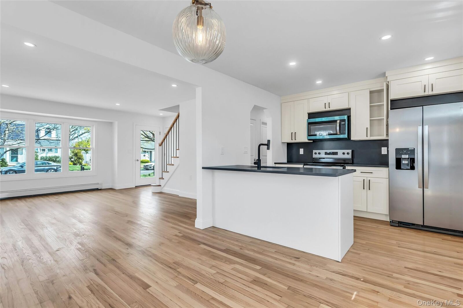 Property Photo:  1047 Windermere Road  NY 11010 