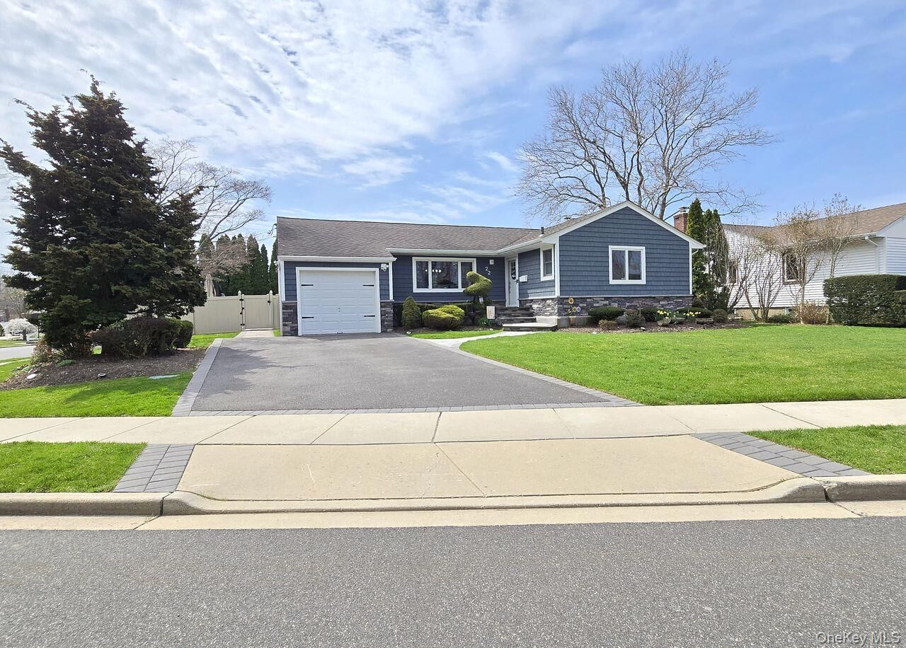 Property Photo: 22 Clifford Drive NY 11735
