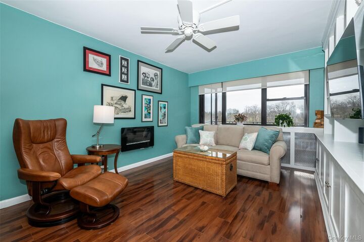 Property Photo:  155 Ferris Avenue 11E  NY 10603 