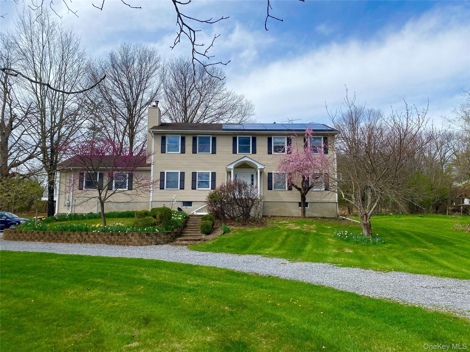 Property Photo:  71 Four Corners Road  NY 10990 