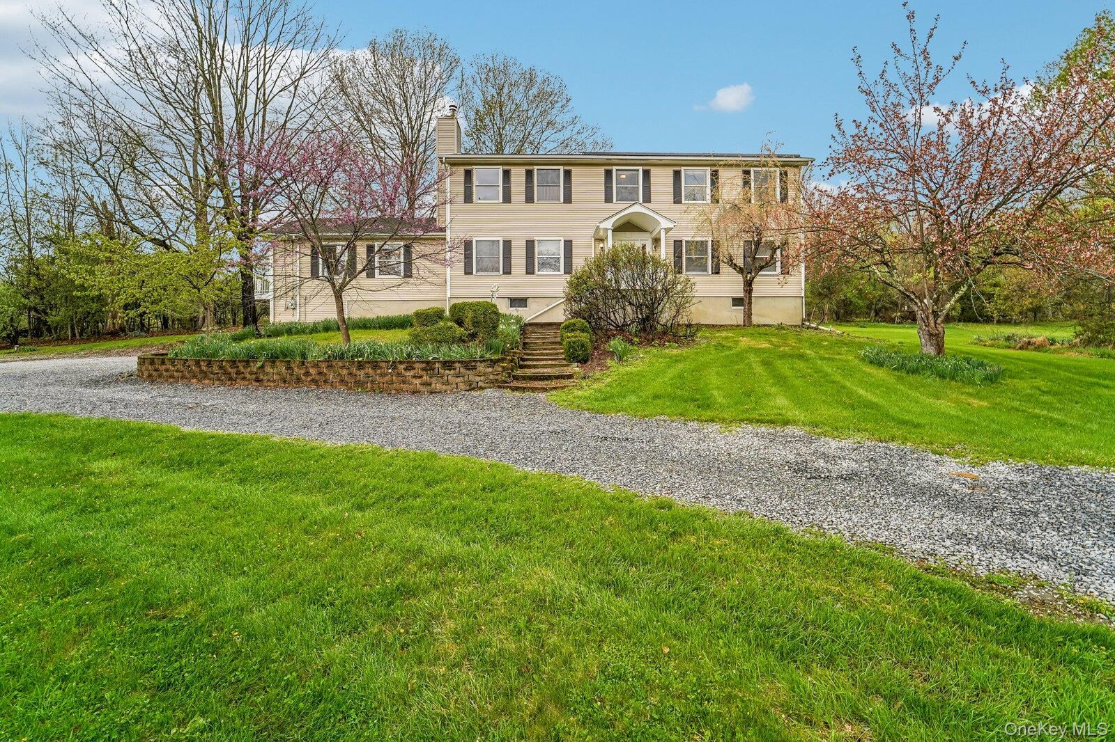 Property Photo:  71 Four Corners Road  NY 10990 