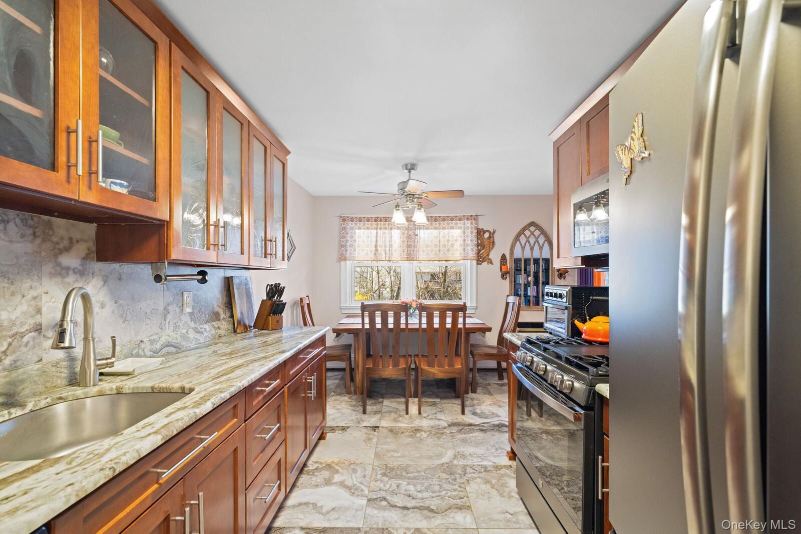 Property Photo:  84 Demarest Avenue 11  NY 10994 