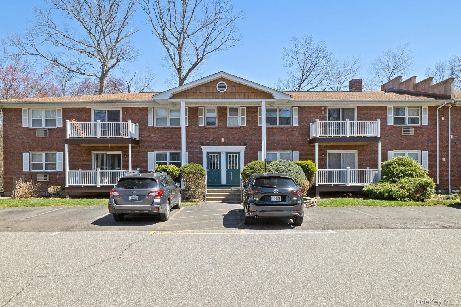 Property Photo: 84 Demarest Avenue 11 NY 10994