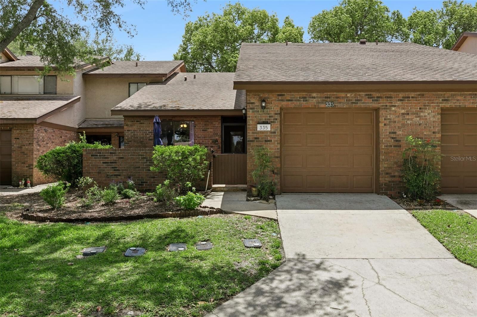 Property Photo: 335 Golfside Cove FL 32779