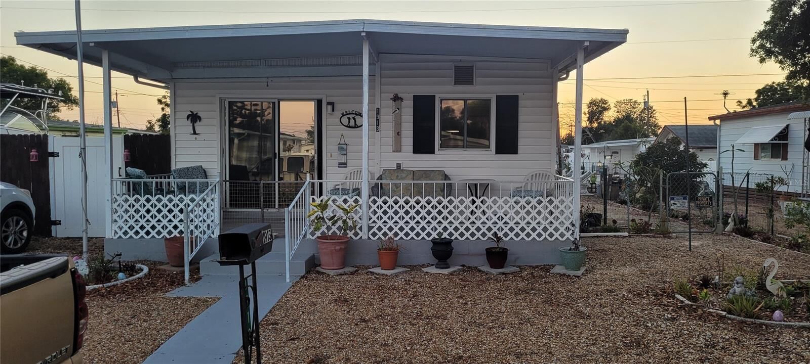 Property Photo: 1913 Melody Drive FL 34691