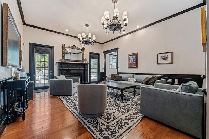 Property Photo:  11449 Lake Butler Boulevard  FL 34786 