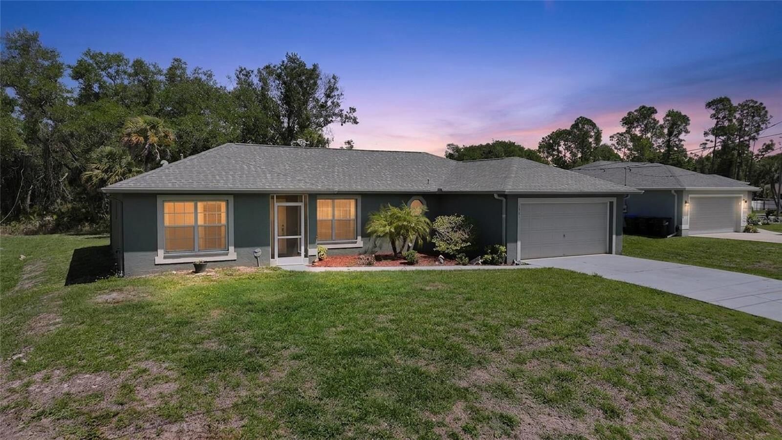 Property Photo: 1841 Pollard Avenue FL 34286
