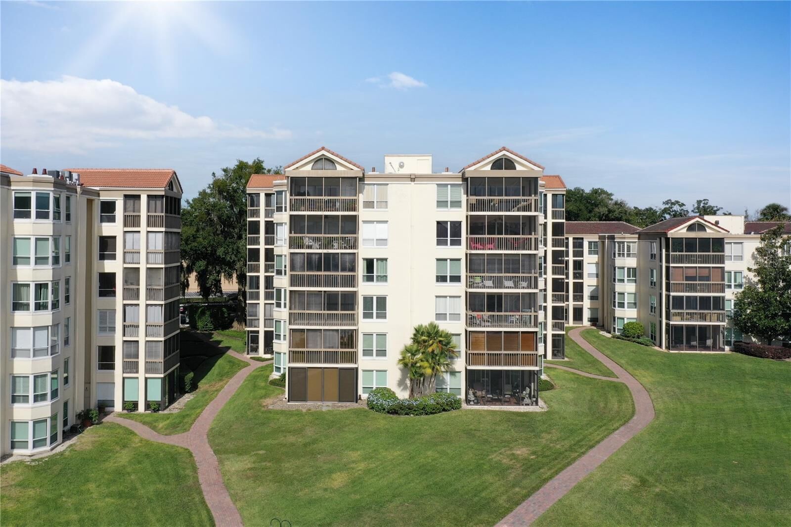 Property Photo:  204 Quayside Circle 201  FL 32751 