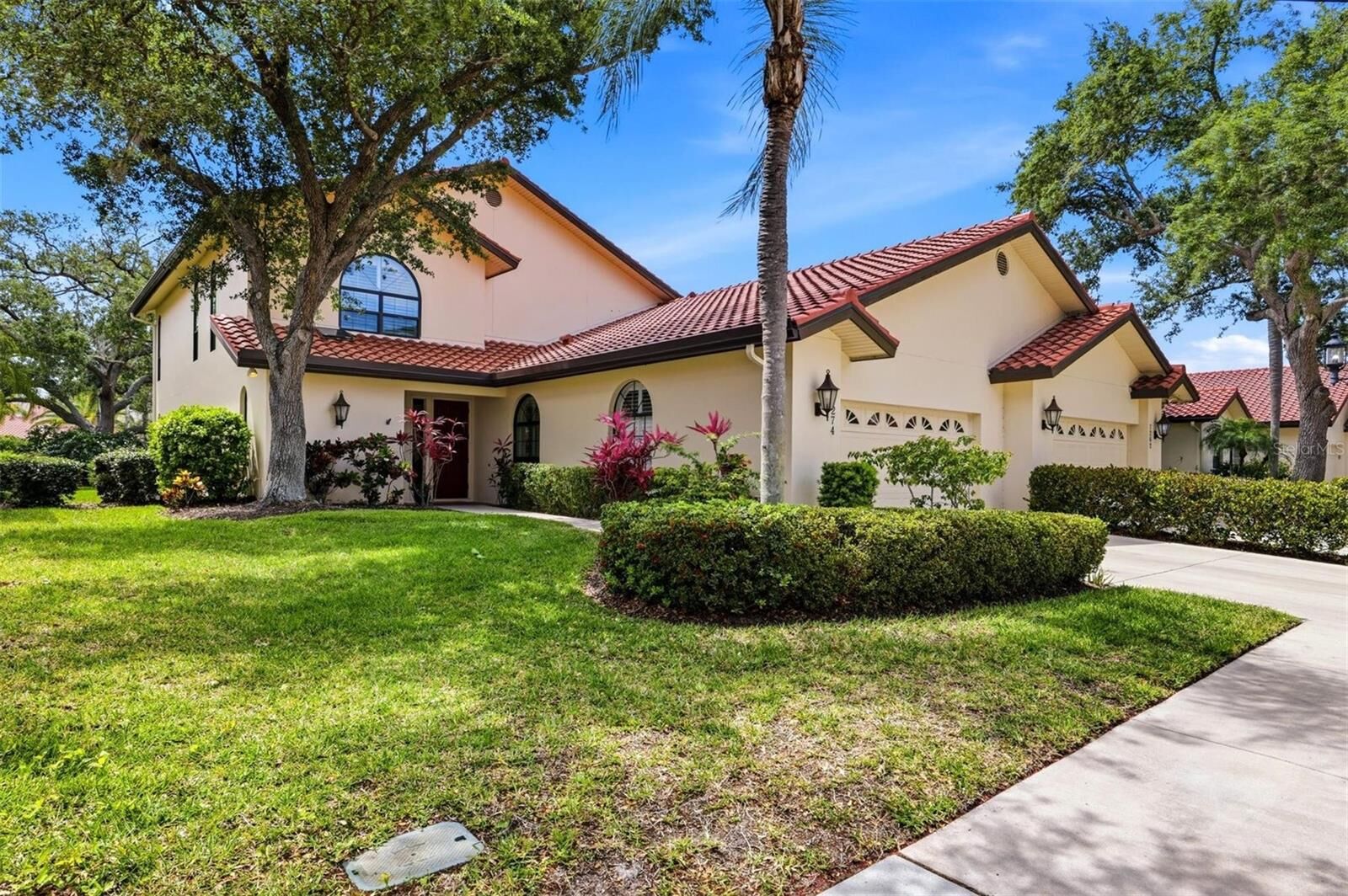 Property Photo:  7274 Villa D Este Drive  FL 34238 