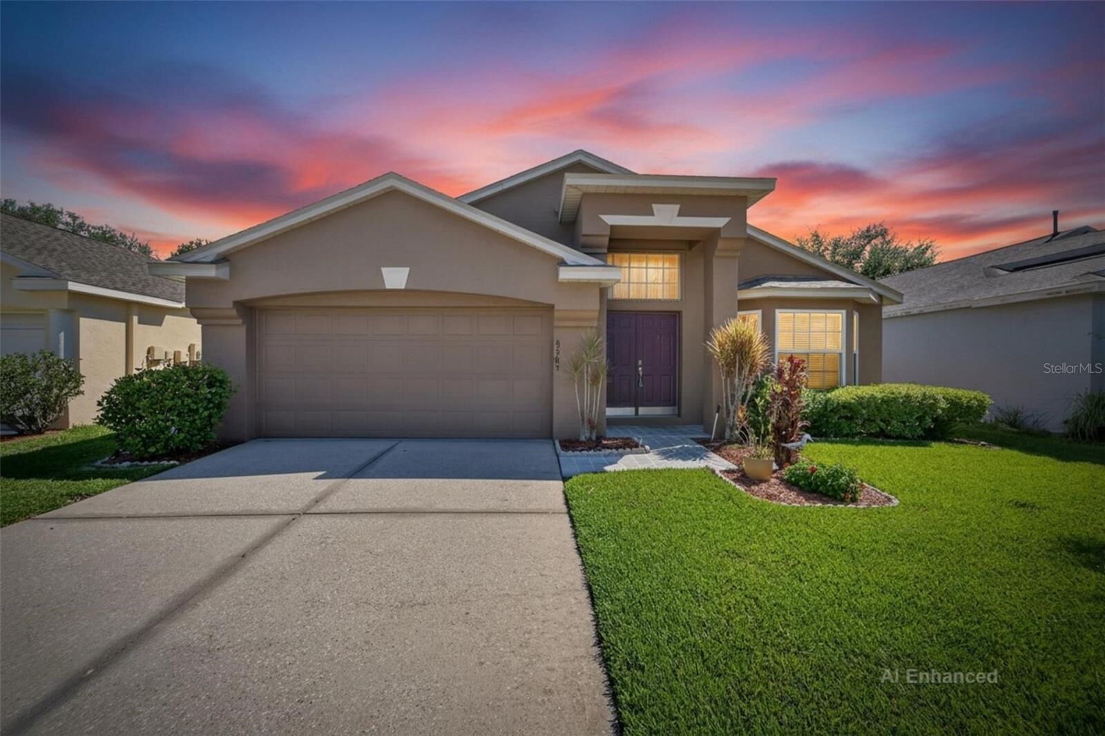 Property Photo: 8509 Pringle Way FL 33635