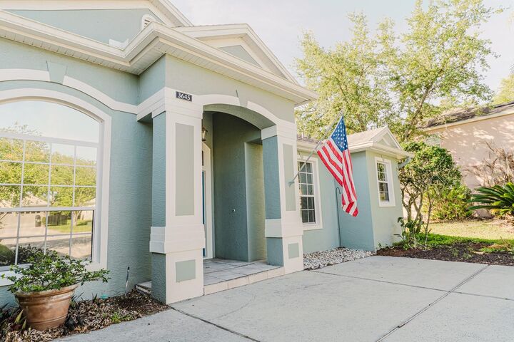 Property Photo: 3645 Rochelle Lane FL 32712