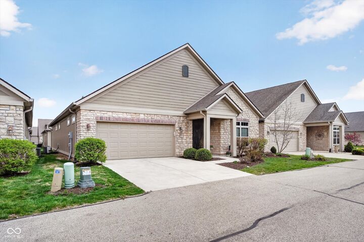 Property Photo:  332 Maple View Drive  IN 46074 