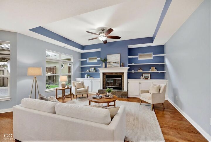 Property Photo:  332 Maple View Drive  IN 46074 