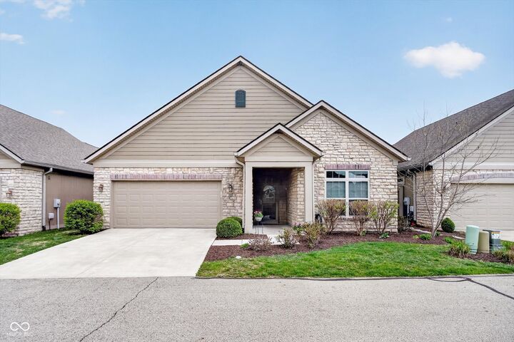 Property Photo:  332 Maple View Drive  IN 46074 