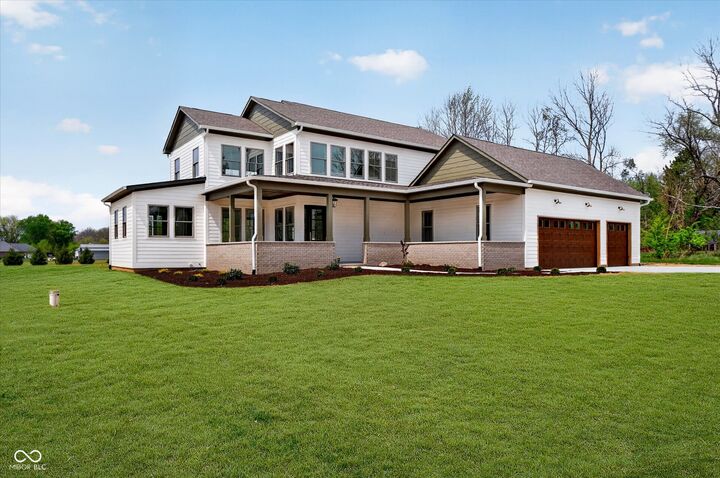 Property Photo:  8620 Hutchinson Farms Lane  IN 46259 