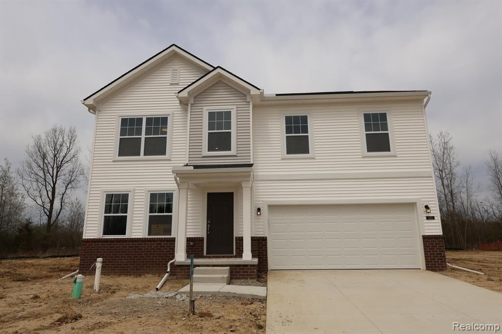 Property Photo:  4211 Cedar Lane  MI 48439 