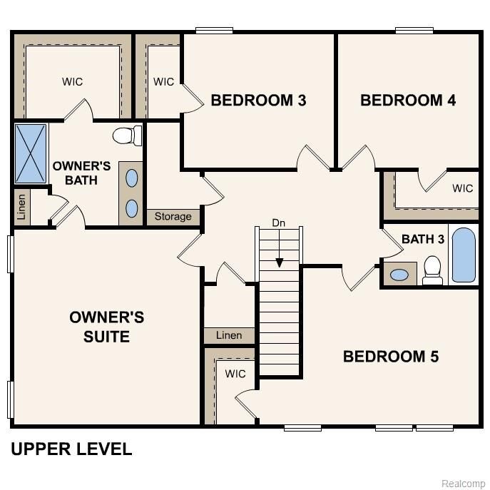 Property Photo:  47118 Timberland Drive  MI 48111 