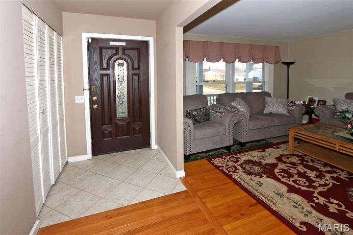 Property Photo:  3365 Brunswick Drive  MO 63033 