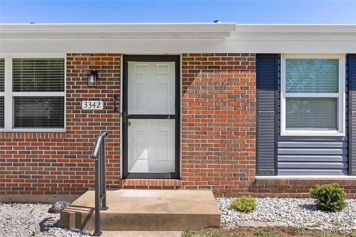 Property Photo:  3342 Fleet Lane  MO 63301 