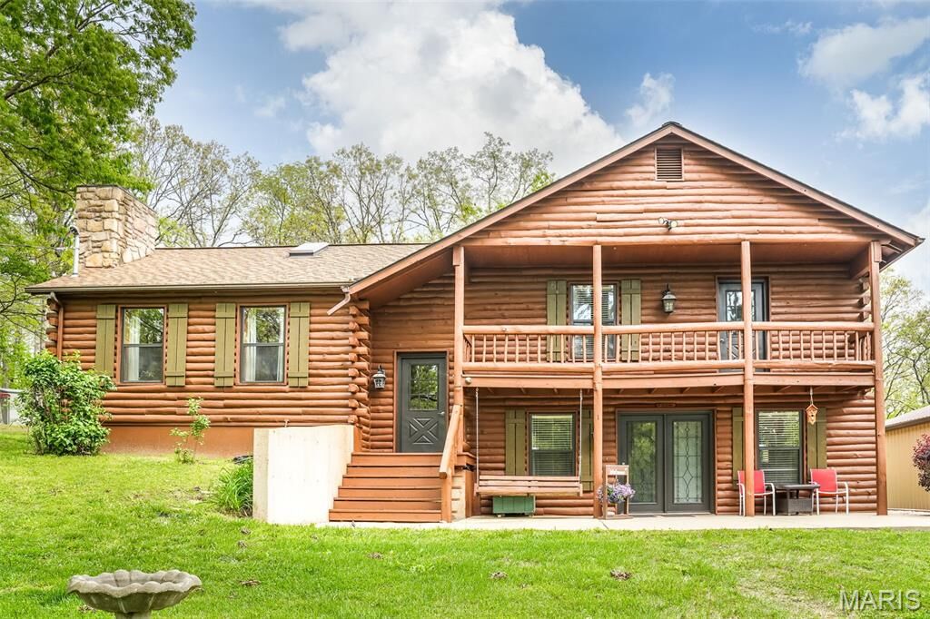 Property Photo:  1837 Lamplite Estate  MO 63077 