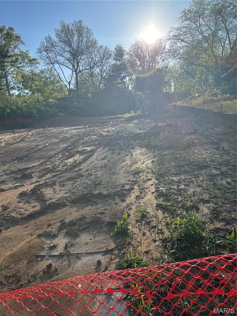 Property Photo:  23 Saint Alfred Road  MO 63132 