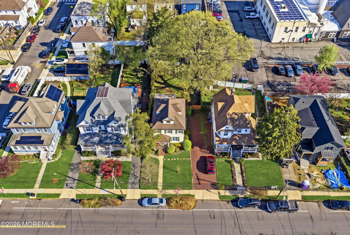 Property Photo:  26 Chestnut Street  NJ 07701 