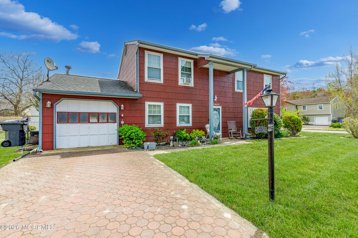 Property Photo:  785 Pine Shore Road  NJ 08753 