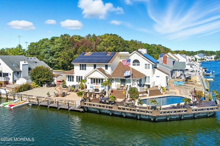 Property Photo:  68 Moorage Avenue  NJ 08721 