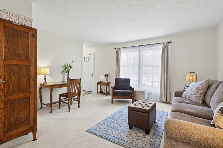 Property Photo:  2956 W John Beers Road  MI 49127 