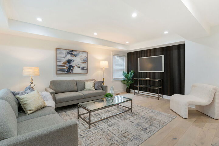 Property Photo:  5232 Greenwood Street  IL 60077 