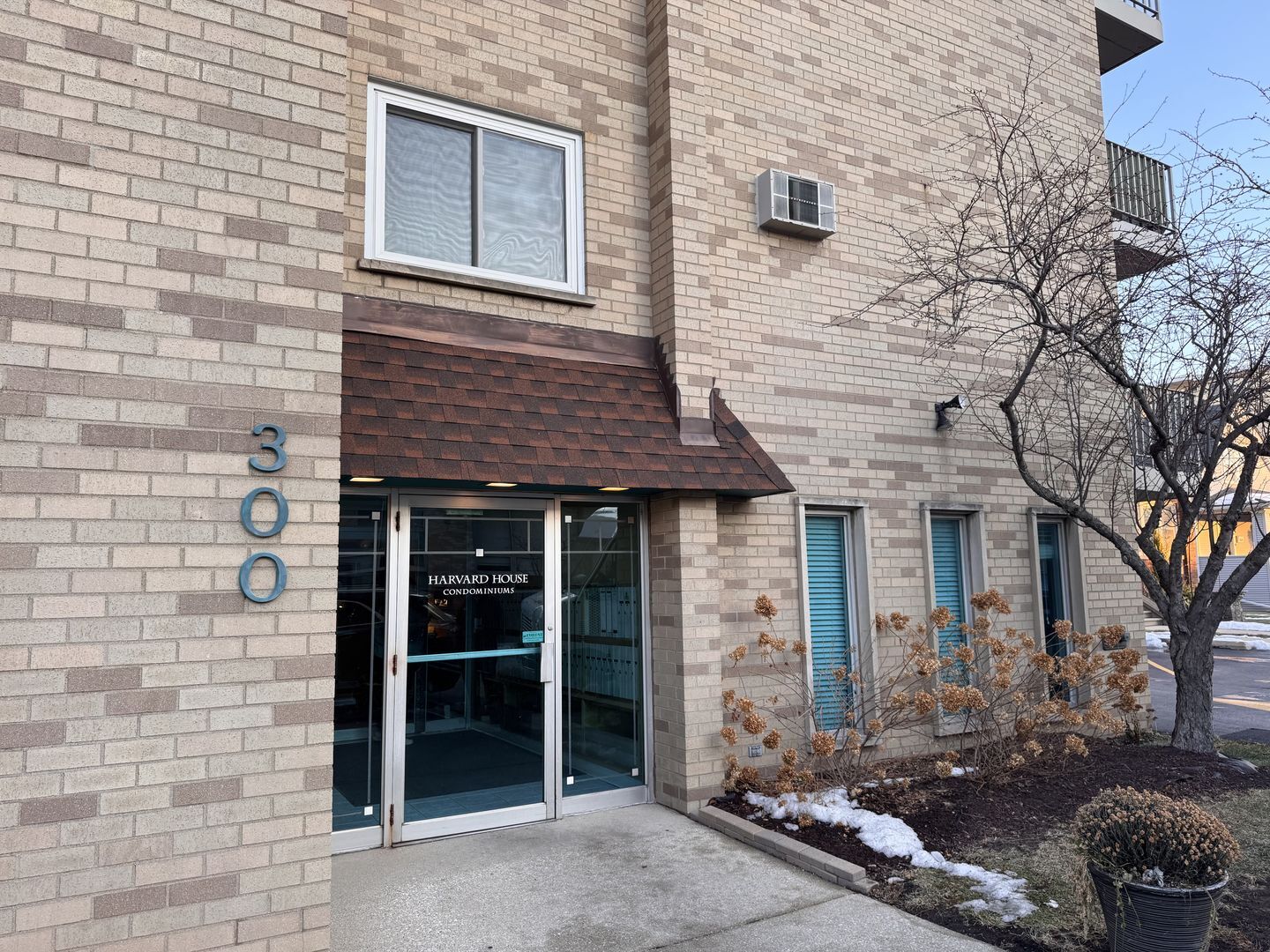 Property Photo: 300 Circle Avenue 3G IL 60130
