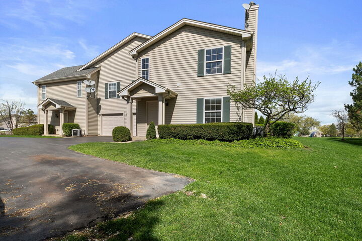 Property Photo:  1367 Orleans Drive  IL 60060 