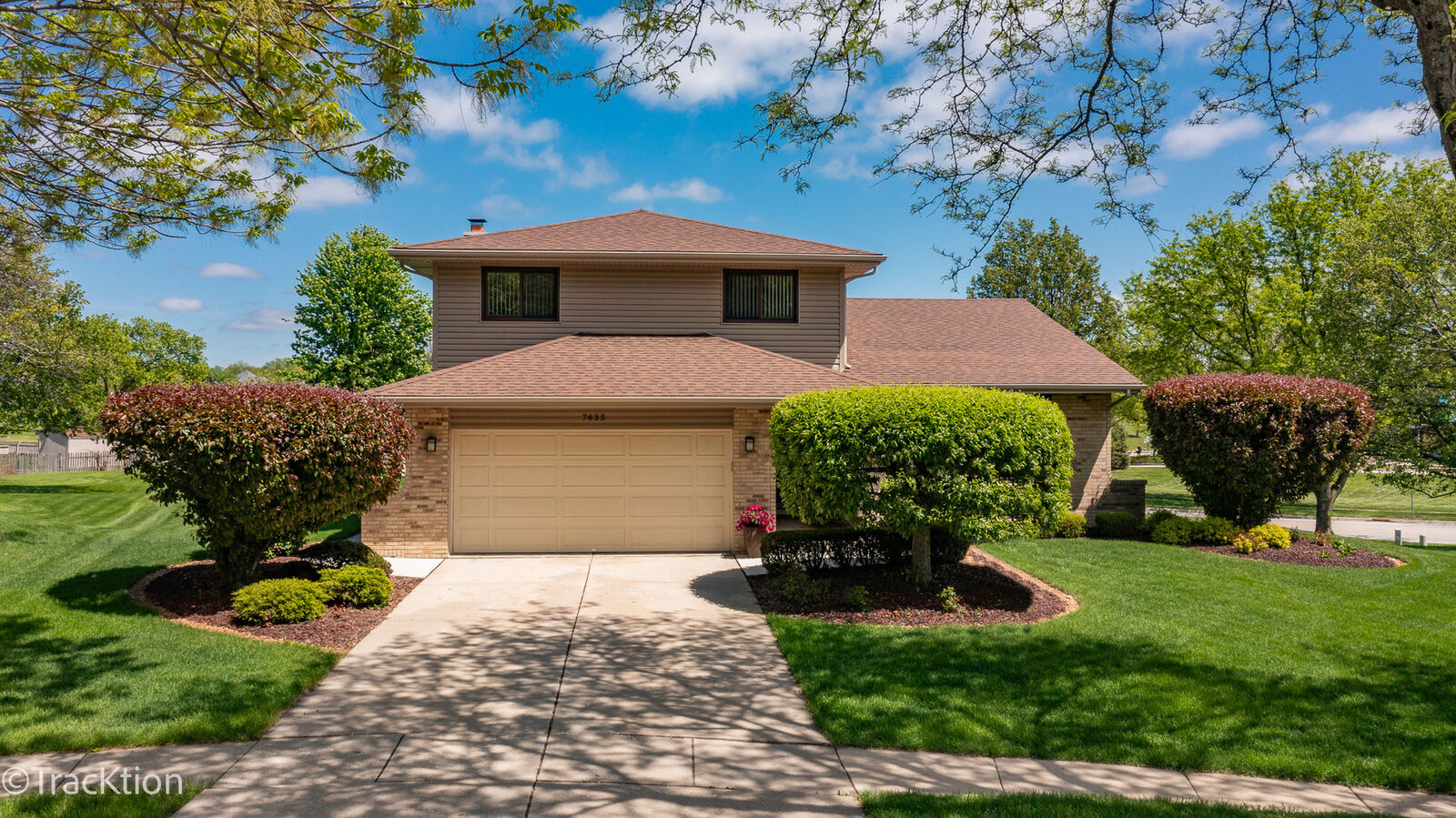 Property Photo:  7635 Wilton Court  IL 60561 