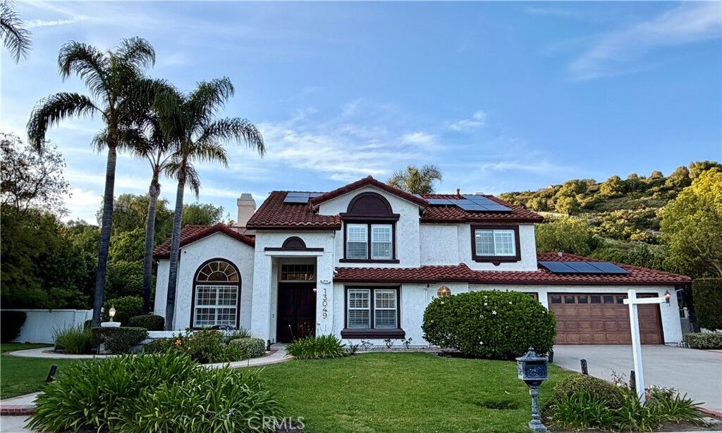 Property Photo:  13049 Sunny Lane  CA 93012 