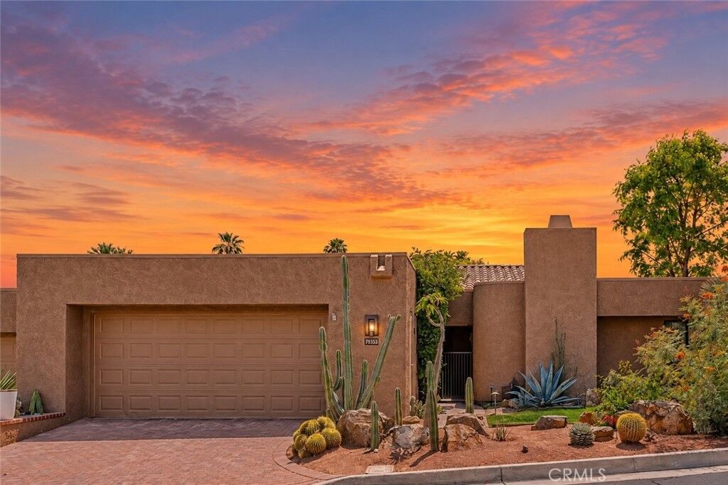 Property Photo:  73131 Ajo Lane  CA 92260 