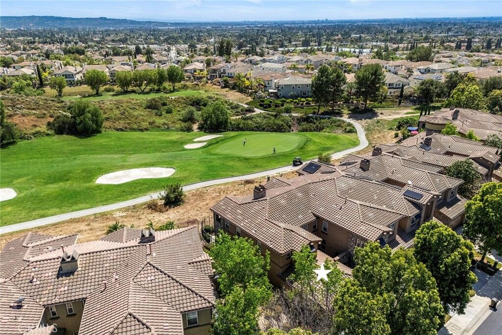 Property Photo: 17206 Coriander Court CA 92886